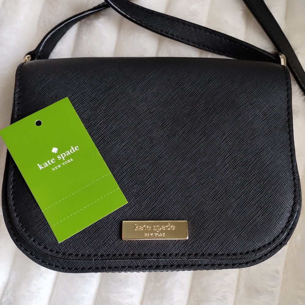 Kate Spade Laurel Way Crossbody